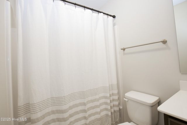 1385 Whitney Drive, Aberdeen, NC 28315