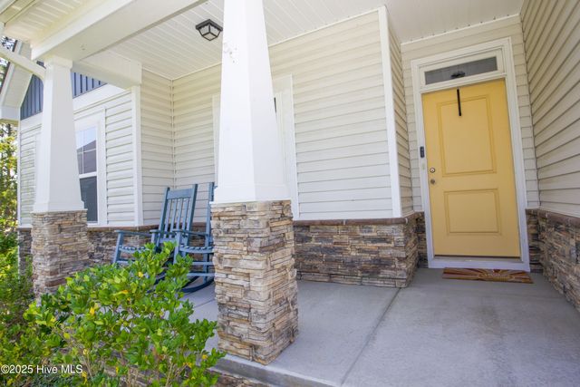 1385 Whitney Drive, Aberdeen, NC 28315