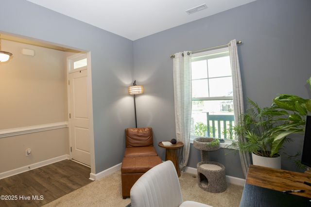 1385 Whitney Drive, Aberdeen, NC 28315