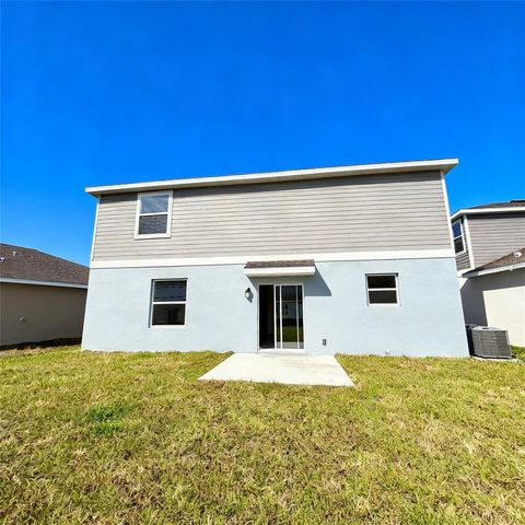 4657 GOLDEN KNIGHT BOULEVARD, Kissimmee, FL 34746