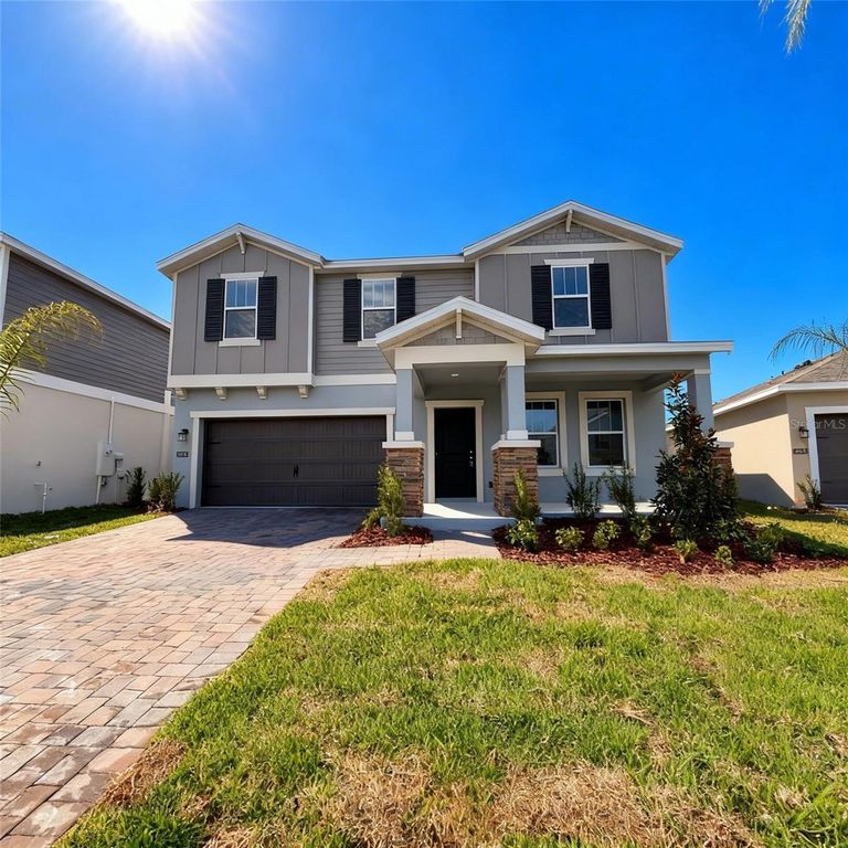 4657 GOLDEN KNIGHT BOULEVARD, Kissimmee, FL 34746