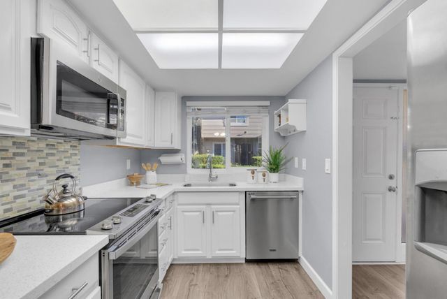 1006 Bellhurst Avenue, San Jose, CA 95122