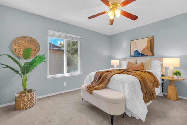 1006 Bellhurst Avenue, San Jose, CA 95122