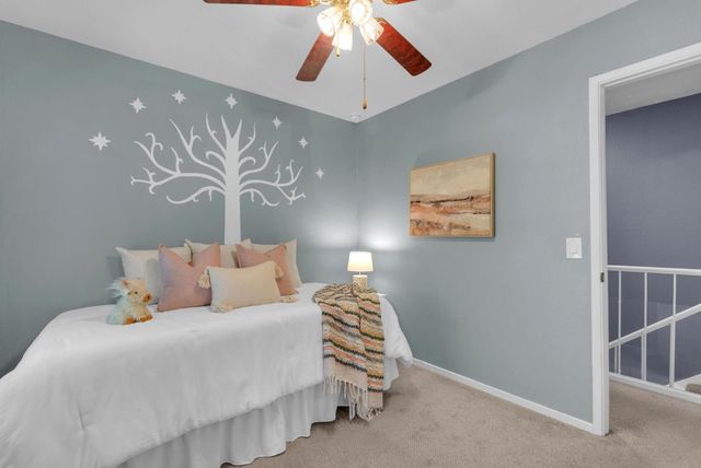 1006 Bellhurst Avenue, San Jose, CA 95122