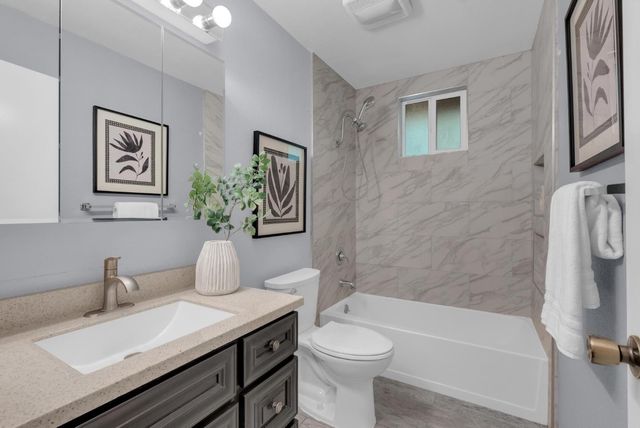 1006 Bellhurst Avenue, San Jose, CA 95122