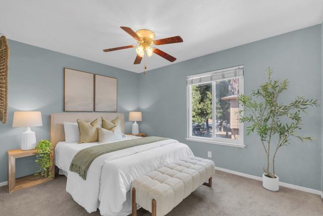 1006 Bellhurst Avenue, San Jose, CA 95122