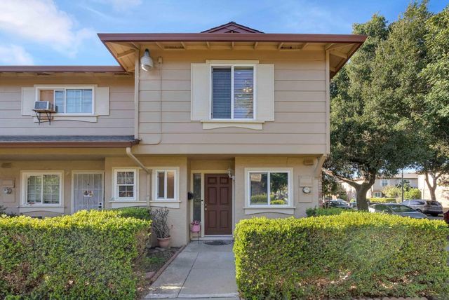 1006 Bellhurst Avenue, San Jose, CA 95122