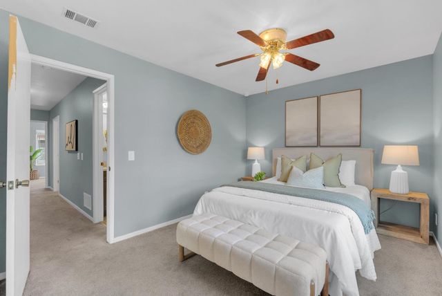 1006 Bellhurst Avenue, San Jose, CA 95122