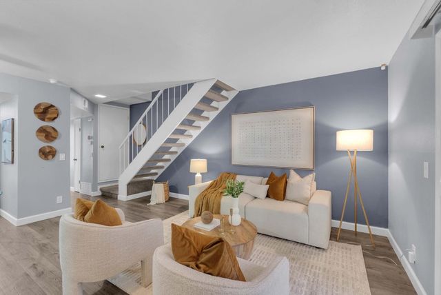 1006 Bellhurst Avenue, San Jose, CA 95122