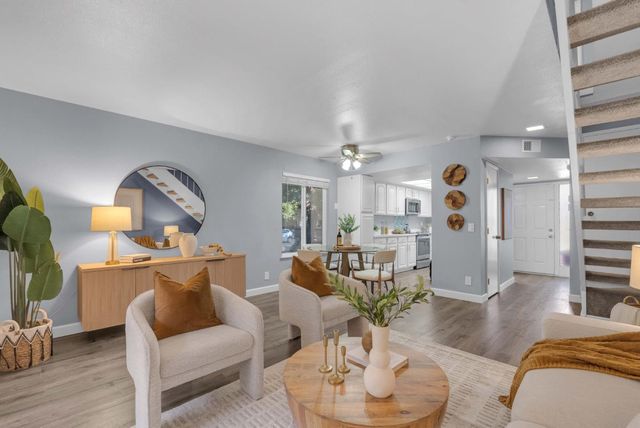 1006 Bellhurst Avenue, San Jose, CA 95122