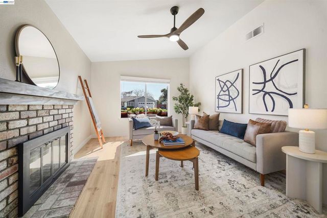 4138 4138 Bishop Pine Way, Livermore, CA 94551