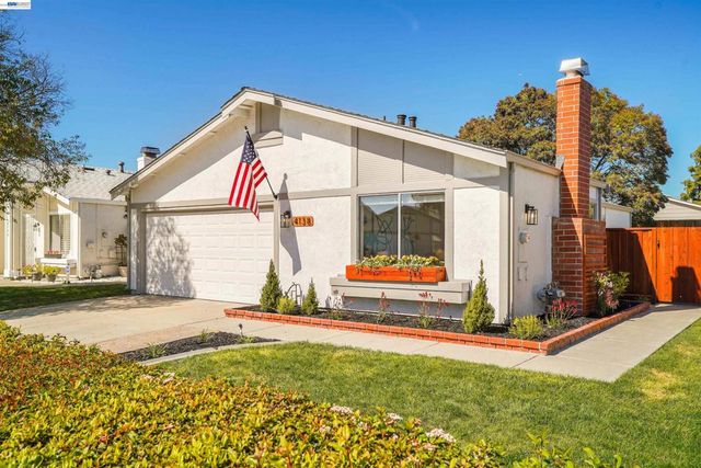 4138 4138 Bishop Pine Way, Livermore, CA 94551