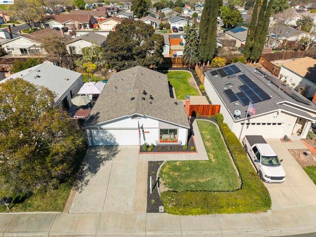 4138 4138 Bishop Pine Way, Livermore, CA 94551