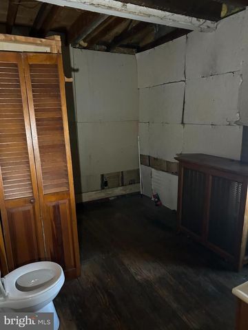 954 CENTER ST, Coal Township, PA 17866