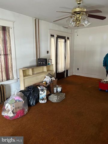 954 CENTER ST, Coal Township, PA 17866