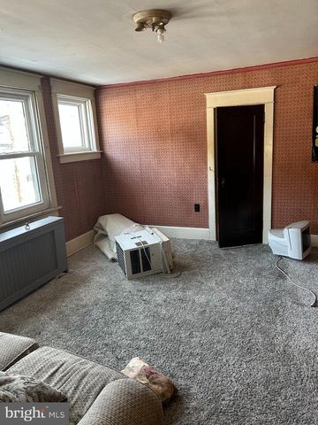 954 CENTER ST, Coal Township, PA 17866