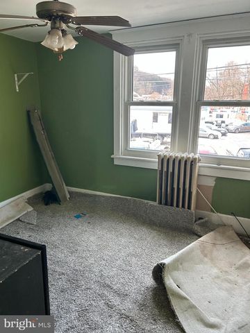 954 CENTER ST, Coal Township, PA 17866