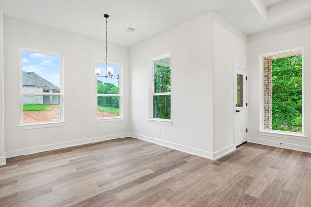 13847 Bourbon Rose, Willis, TX 77378