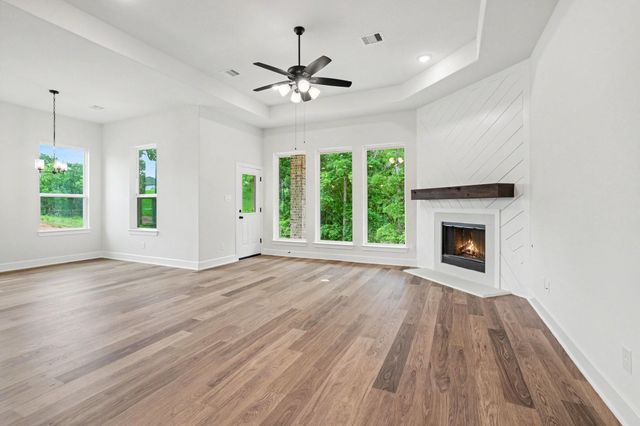 13847 Bourbon Rose, Willis, TX 77378