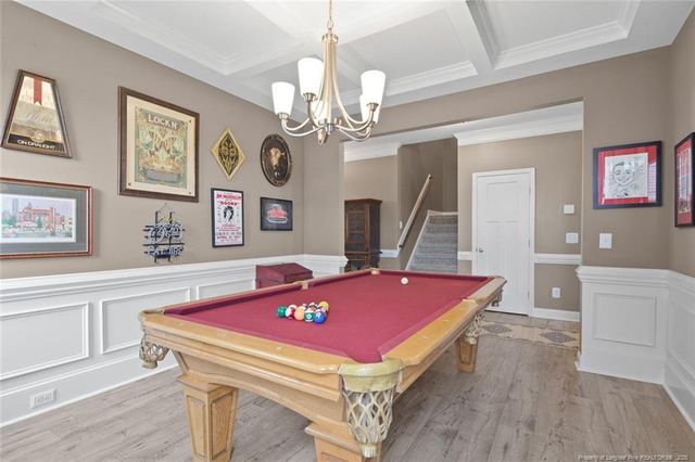 1413 Amen Court, Hope Mills, NC 28348