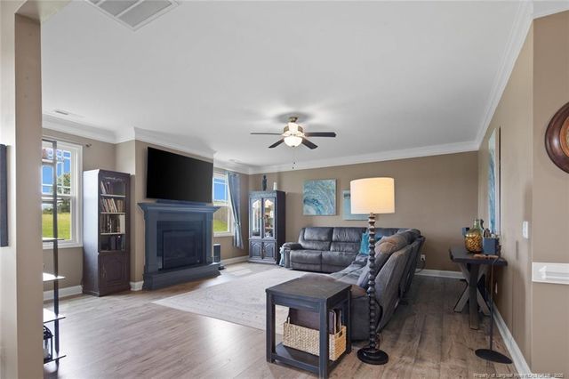 1413 Amen Court, Hope Mills, NC 28348