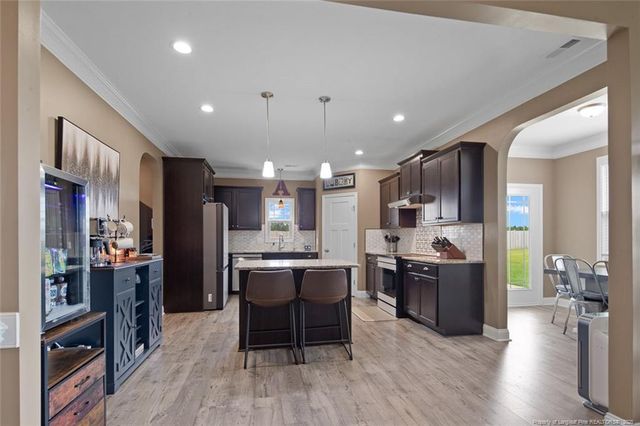 1413 Amen Court, Hope Mills, NC 28348
