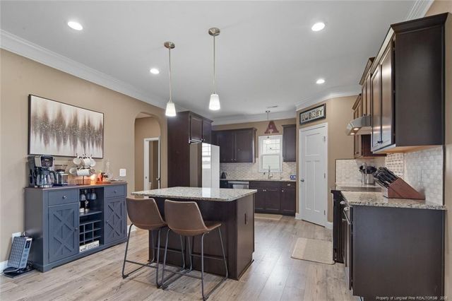 1413 Amen Court, Hope Mills, NC 28348