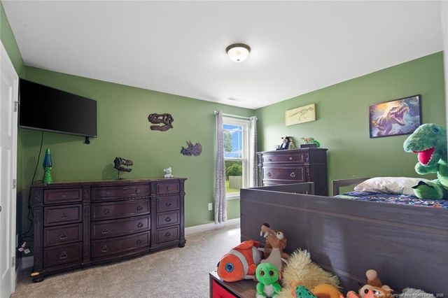 1413 Amen Court, Hope Mills, NC 28348