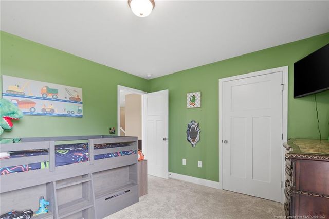 1413 Amen Court, Hope Mills, NC 28348