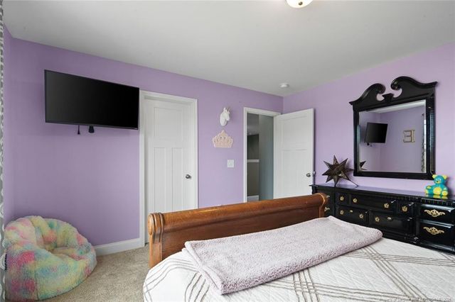 1413 Amen Court, Hope Mills, NC 28348
