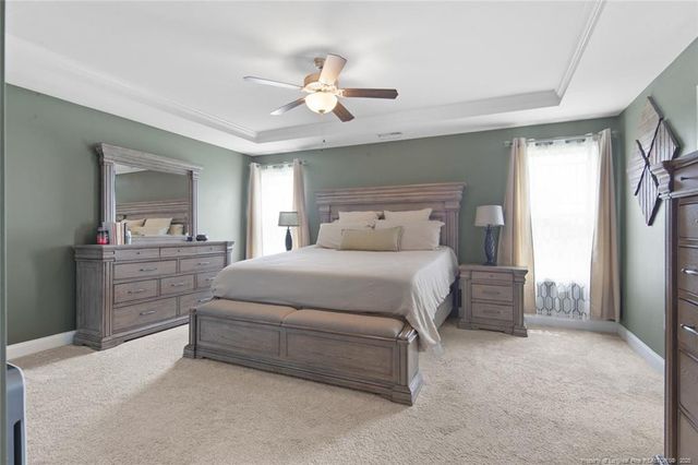 1413 Amen Court, Hope Mills, NC 28348