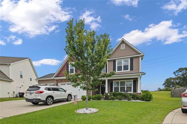 1413 Amen Court, Hope Mills, NC 28348