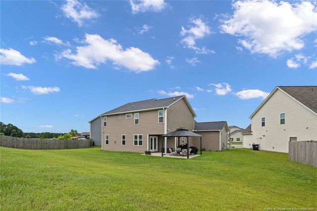 1413 Amen Court, Hope Mills, NC 28348