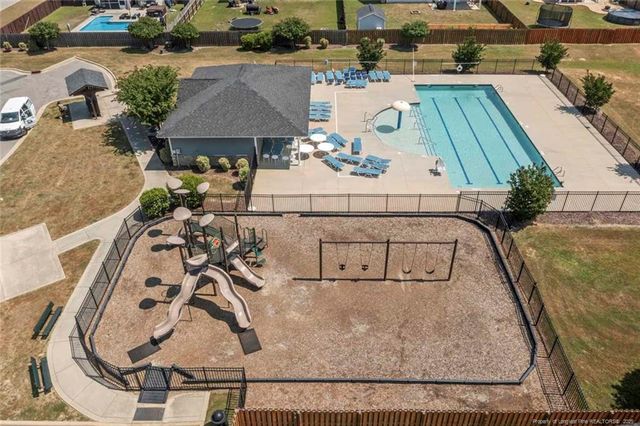 1413 Amen Court, Hope Mills, NC 28348