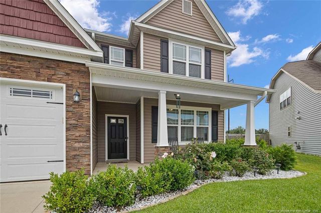 1413 Amen Court, Hope Mills, NC 28348