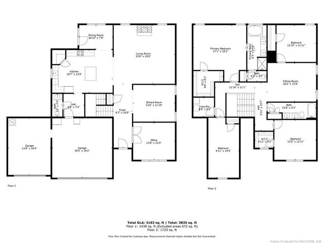 1413 Amen Court, Hope Mills, NC 28348