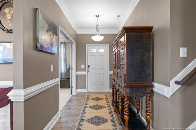 1413 Amen Court, Hope Mills, NC 28348