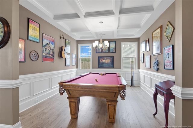 1413 Amen Court, Hope Mills, NC 28348