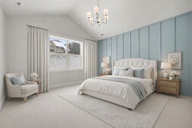 4692 Knapp Bluff Drive, Grand Rapids, MI 49525