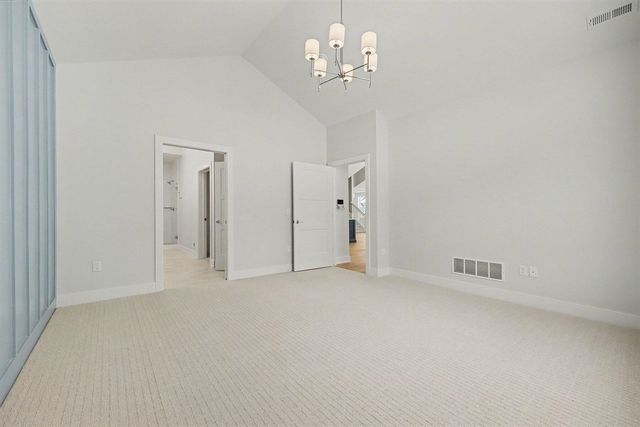 4692 Knapp Bluff Drive, Grand Rapids, MI 49525