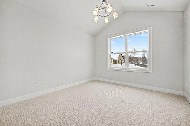 4692 Knapp Bluff Drive, Grand Rapids, MI 49525