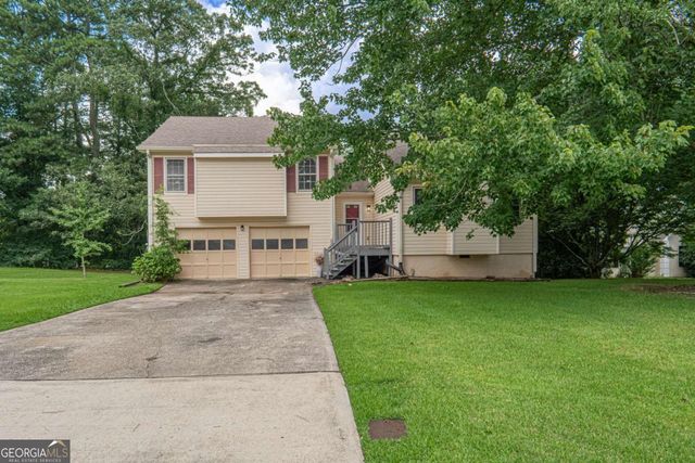 989 Gate Post Land, Lawrenceville, GA 30044