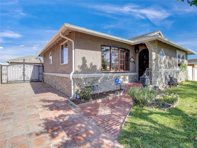 21718 Ladeene, Torrance, CA 90503