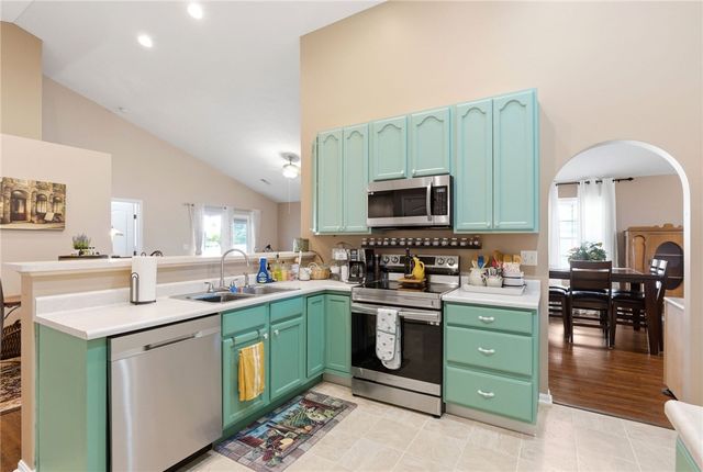 1468 Fairhill Court, Beavercreek Twp, OH 45385