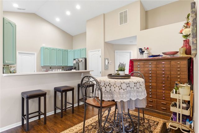 1468 Fairhill Court, Beavercreek Twp, OH 45385