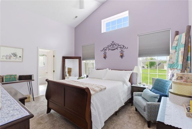 1468 Fairhill Court, Beavercreek Twp, OH 45385