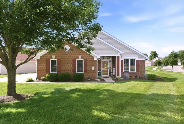 1468 Fairhill Court, Beavercreek Twp, OH 45385