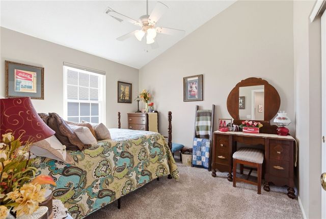 1468 Fairhill Court, Beavercreek Twp, OH 45385