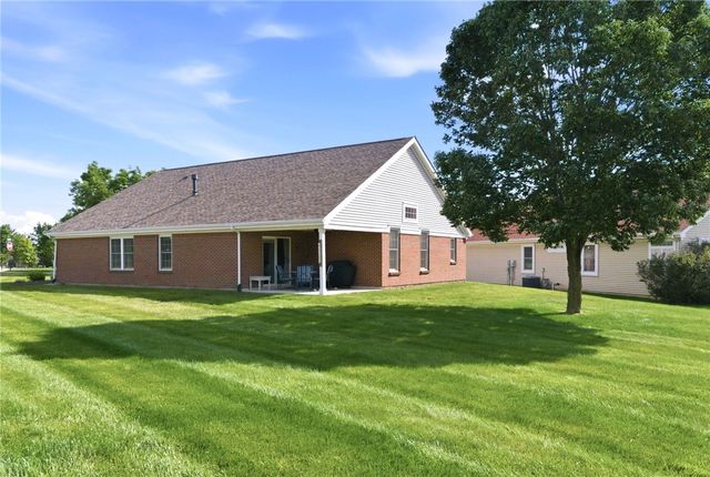 1468 Fairhill Court, Beavercreek Twp, OH 45385
