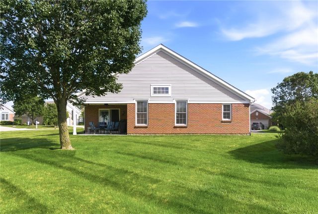1468 Fairhill Court, Beavercreek Twp, OH 45385
